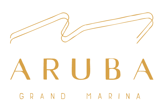 Aruba Grand Marina Logo